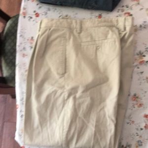 Khakis 38x30